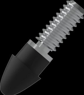 Actual product image Adonit Replacement tips