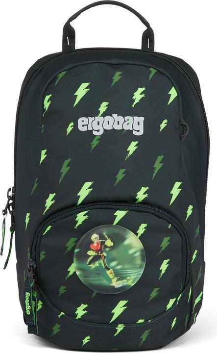Ergobag Ease Kinderrucksack 35 cm (11 l)