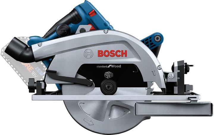 Produktbild Bosch Professional GKS 18V-68 GC