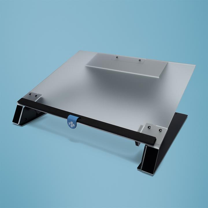 Actual product image R-Go Tools Document holder Read2Write