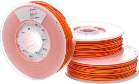 Immagine prodotto Ultimaker Filamento (PLA, 2.85 mm, 750 g, Arancia)