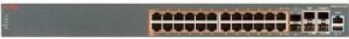 Immagine prodotto Extreme Networks ERS3626GTS-PWR+ Nessun cavo di alimentazione (30 Porti)