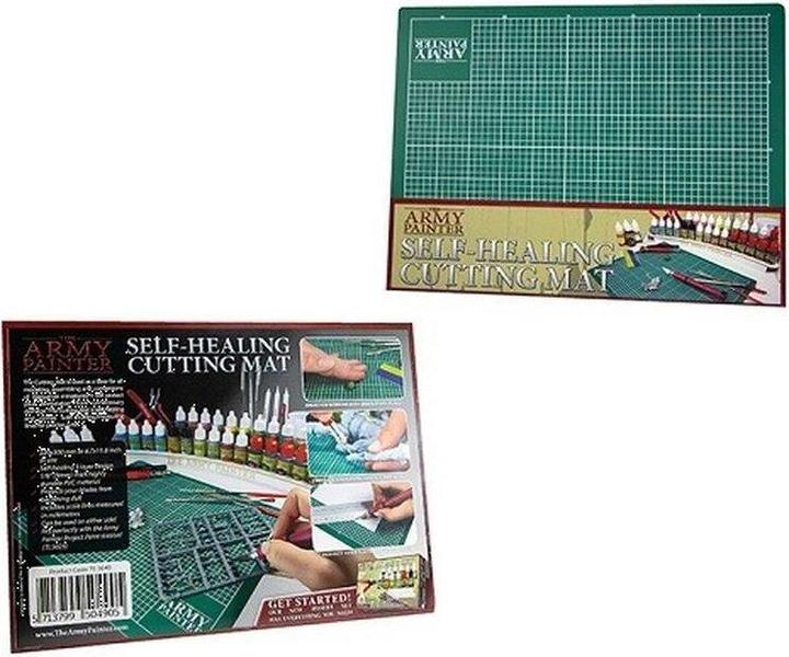 Immagine prodotto Army Painter ARM05049 - Tappeto da taglio autorigenerante