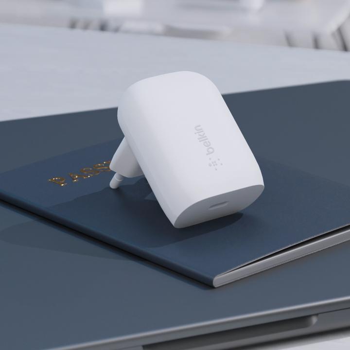 Produktbild Belkin Boost Charge (30 W)
