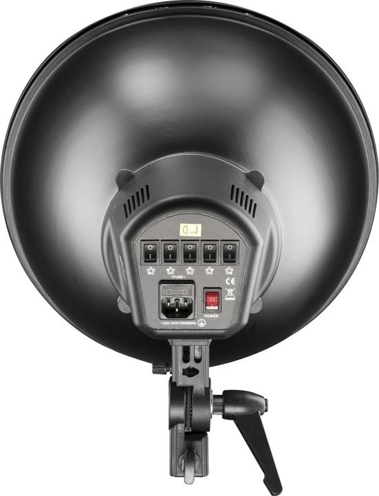 Produktbild Walimex pro pro Daylight 600 5x24W (Studioleuchte)