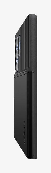 Actual product image Spigen Slim Armor CS Case (Samsung Galaxy S25 Ultra)