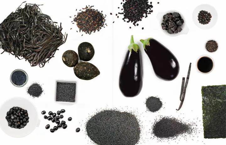 Immagine prodotto Kochen nach Farben. 12 Farben 12 Menüs (Tedesco, Mantello Caro, Tatjana Reimann, 2018)