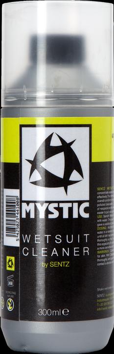 Mystic Wetsuit cleaner