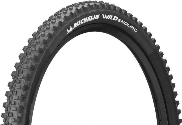 Productafbeelding Michelin Wilde Enduro achter (29 x 2.40, 61-622)