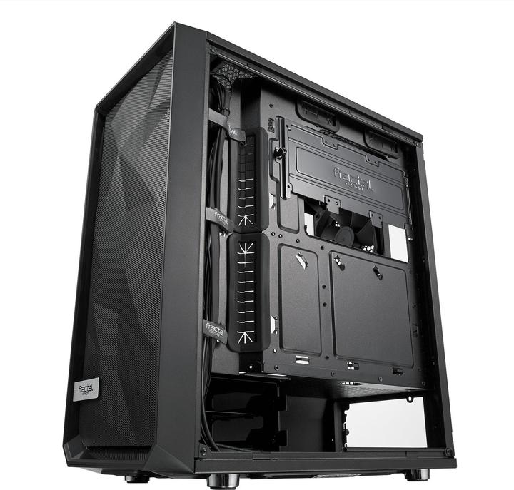 Actual product image Fractal Meshify C TG (ATX)