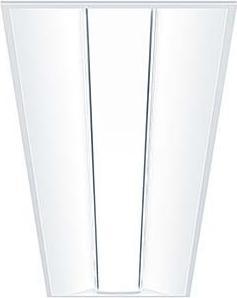 Immagine prodotto Zumtobel Apparecchio da incasso a LED MLinf EL #42185202 (3580 lm)