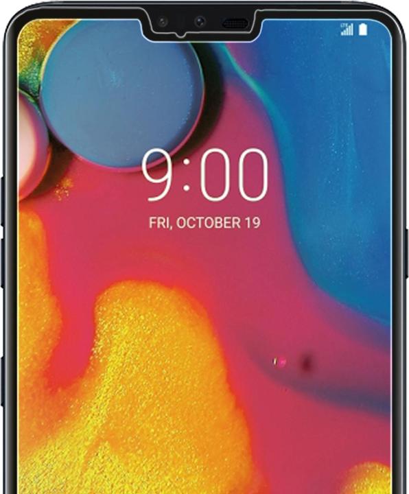 Produktbild Nalia Schutzglas (1 Stück, LG V40 ThinQ)