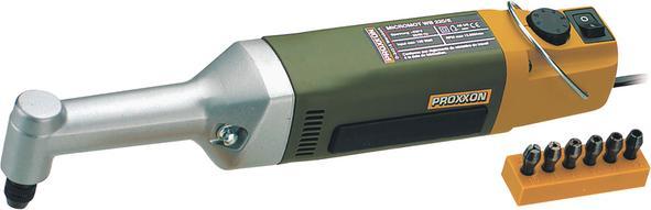Productafbeelding Proxxon Micromot LWB/E