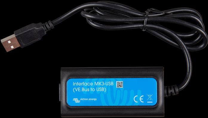 Immagine prodotto Victron Energy Cavo di interfaccia (Cavo solare)