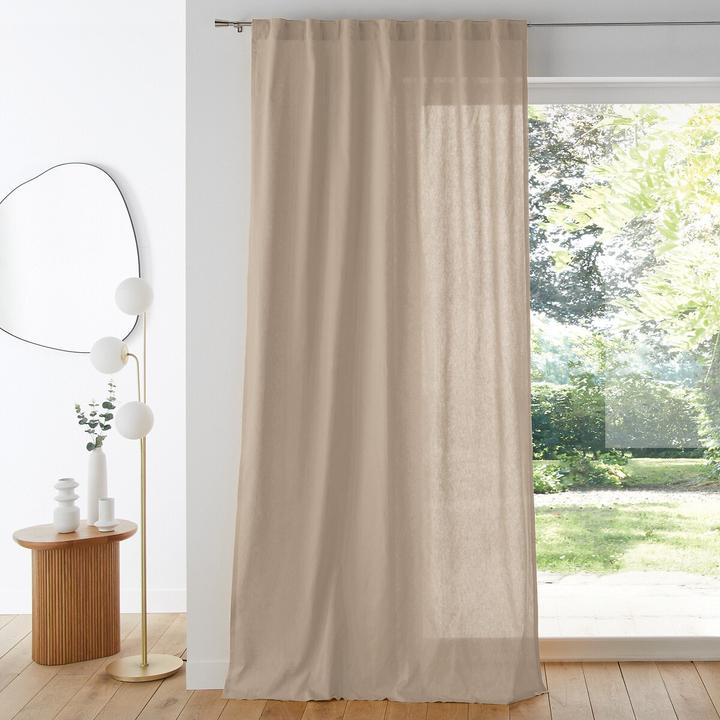 Produktbild La Redoute Interieurs Scenario Duck (220 x 135 cm)
