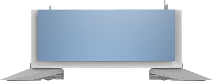 Produktbild HP MFP-Ständer für Color LaserJet Managed MFP E786dn, Color LaserJet Managed Flow MFP E786z