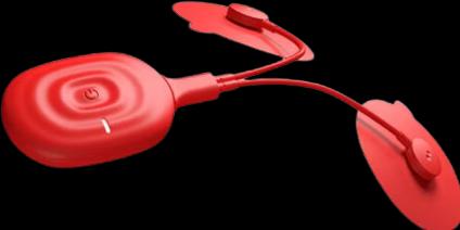 Image du produit Therabody Power Dot DUO RED 2.0