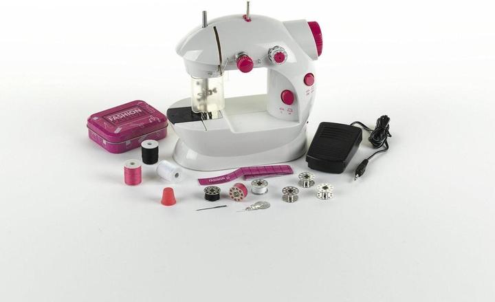 Produktbild Theo Klein Fashion Passion Kinder-Nähmaschine