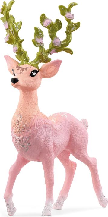 Produktbild Schleich Magischer Hirsch
