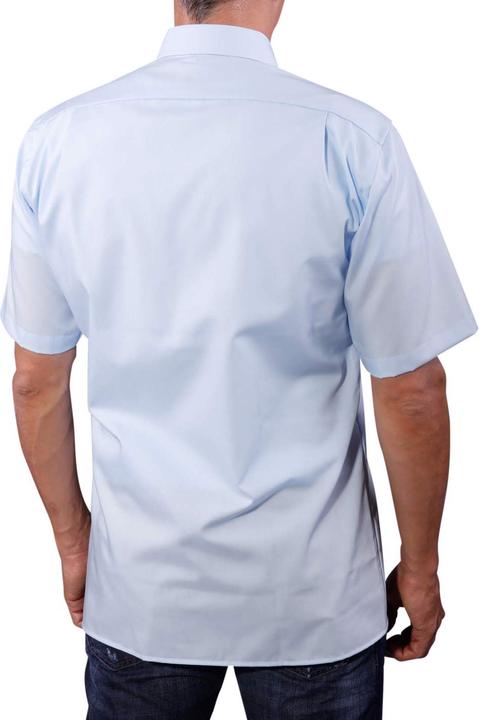 Produktbild Olymp Luxor Shirt new kent light blue (39)