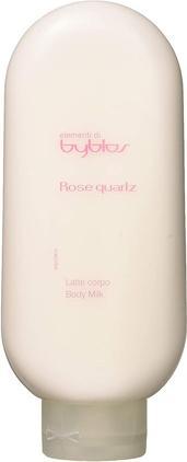 Byblos Rosenquarz Körpermilch für Frauen 13.5oz 400ml (Körpermilch, 13.50 ml)