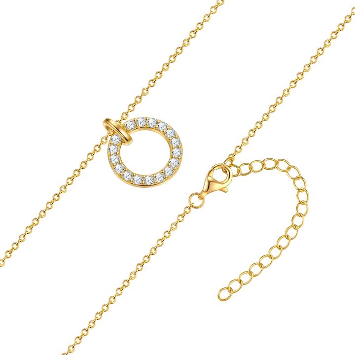 Immagine prodotto Rafaela Donata Catena da donna in argento - 35316 (Argento)