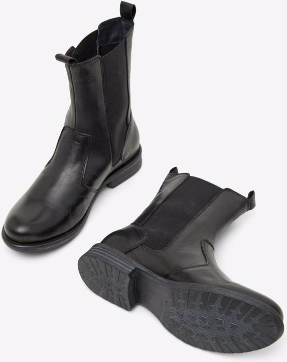 Actual product image Bianco BIADANELLE boots (39)