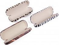 Benson Optics Brillenetui Animal-Print Mix 6