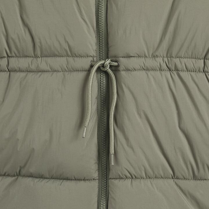 Produktbild La Redoute Collections Gesteppte Winterjacke mit Kapuze (152)