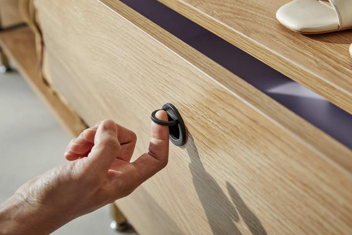 Produktbild Möbilia Schubladenkasten