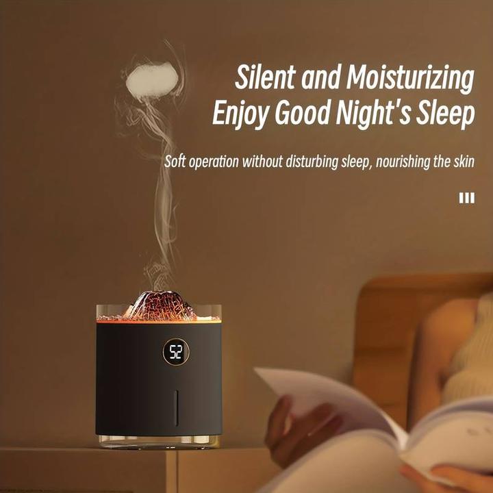 Produktbild PhoneLook Vulkan Flame