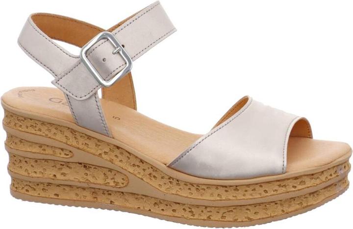 Actual product image Gabor Sandal (40)