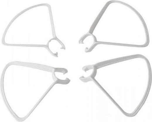 Actual product image Xiaomi Mi Drone mini propeller guard
