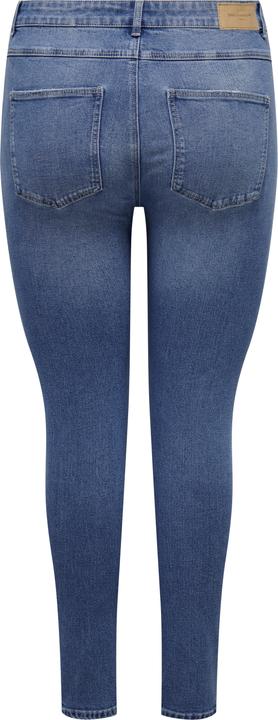 Immagine prodotto Only CARLUNA Hohe Taille Skinny Fit Jeans Skinny Jeans (48)