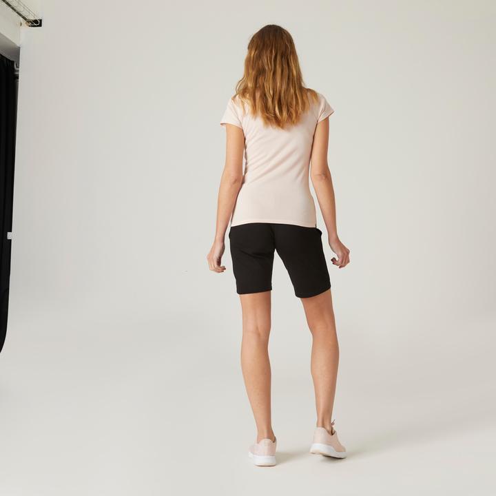 Image du produit Nyamba short 500 régulier 333173 (M)