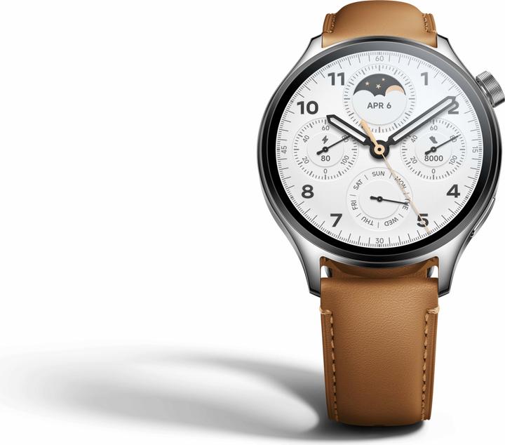 Immagine prodotto Xiaomi Guarda S1 Pro (46 mm)