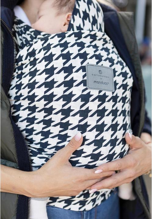 Actual product image Manduca sling (5.10 m)