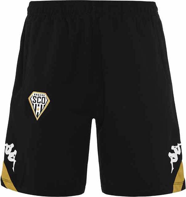 Produktbild Kappa Kurz Angers SCO Alozip 6 2022/23 (L)