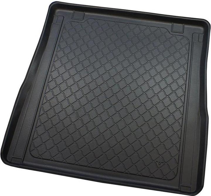 Actual product image ProPlus Trunk tray for Peugeot 308 SW (station wagon) from 2014 until today
