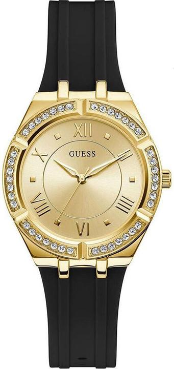 Actual product image Guess Watches LADIES GW0034L1 (Analogue wristwatch)