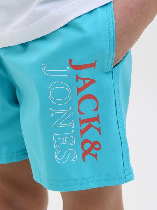 Image du produit Jack & Jones Badeshort JNR (164)