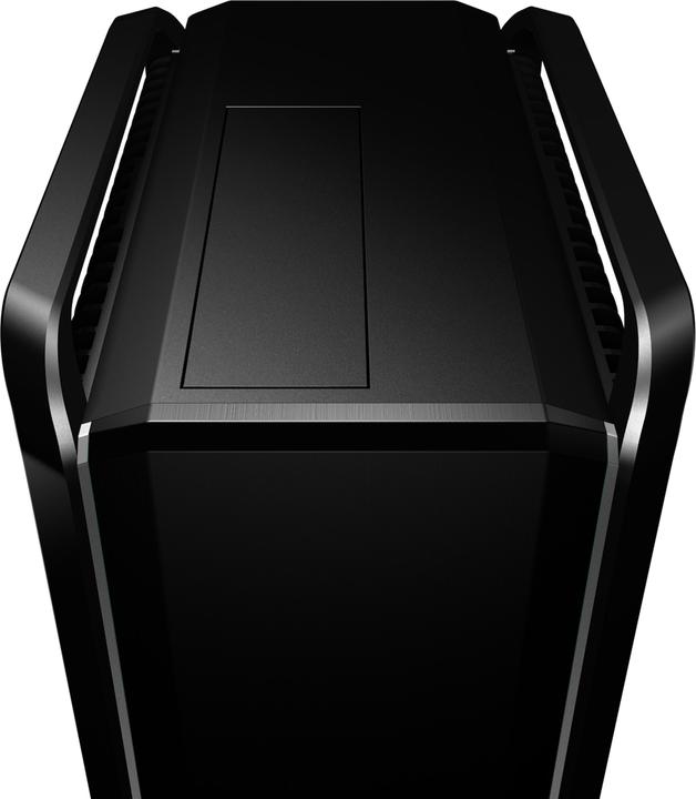 Productafbeelding Cooler Master Cooling X (zwart, Windows 11 Pro 64-bit) (AMD Ryzen 9 7950X3D, 64 GB, 2000 GB, GeForce RTX 4080)