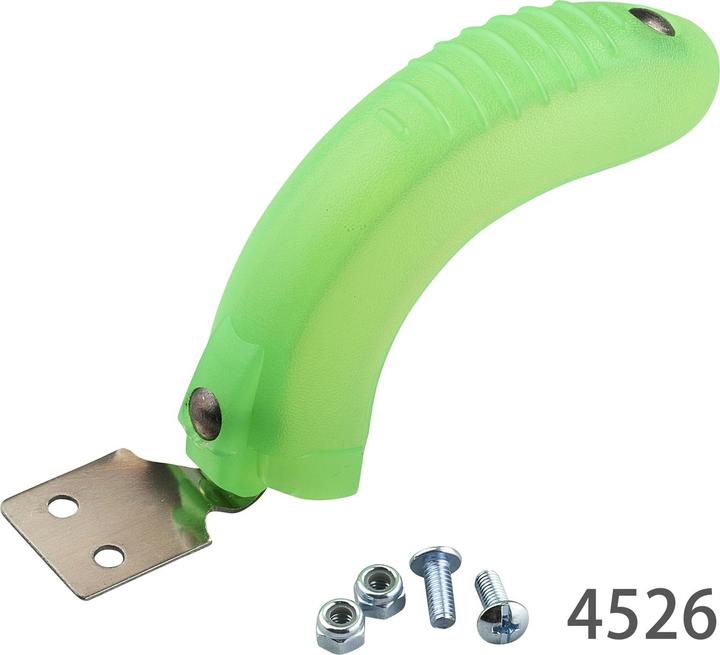Micro Brake Green For Crystal Blue 2020