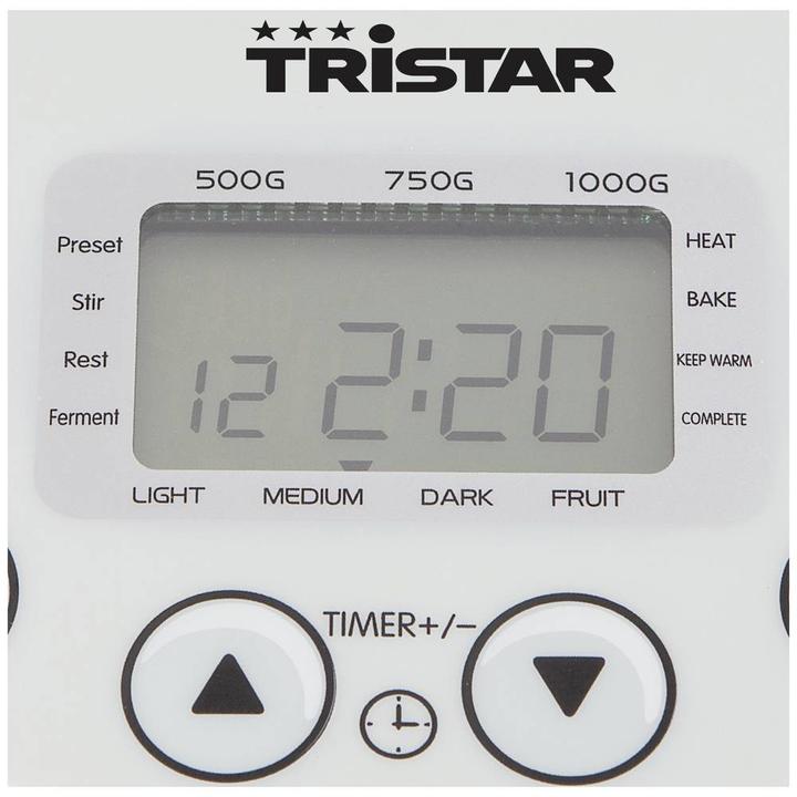 Produktbild Tristar BM-4586