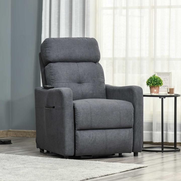 Actual product image Jamb Stand-up chair