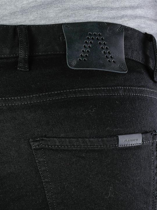 Produktbild Alberto Slim Jeans Dynamic Superfit anthracite (W35/L32)