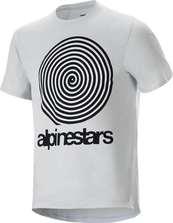Immagine prodotto Alpinestars Maglia 24 A-Dura Oscar Ss (M)