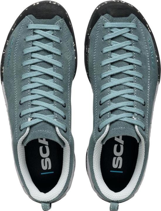 Produktbild Scarpa Mojito Planet Suede (46.5)