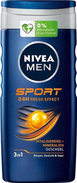 Image du produit NIVEA Sport (250 ml)