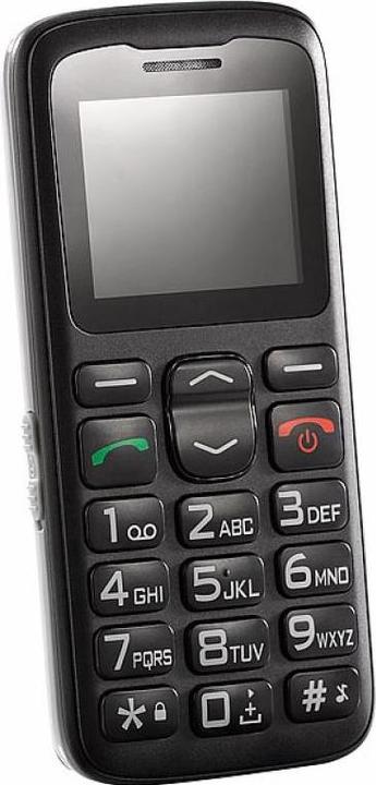 Actual product image Simvalley Mobile XL-915 V2 Senior & Emergency Mobile Phone Emergency Mobile Phone Emergency Mobile Phone (1.77")